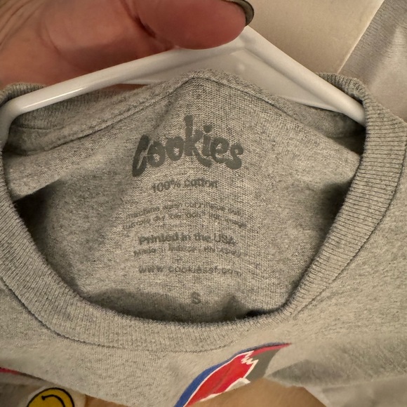 Cookies Shirt - Picture 2 of 2